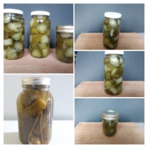 Pickles